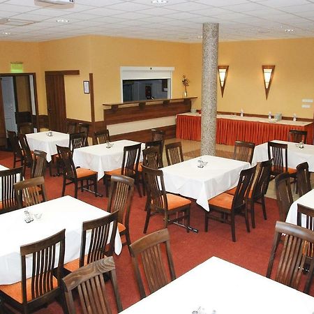 Hotel Rysavy Vemyslice Luaran gambar