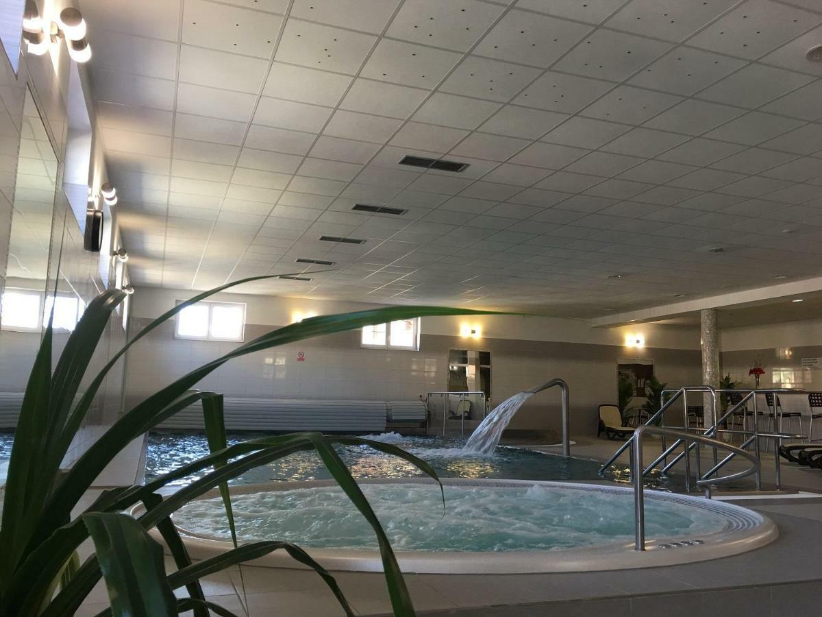 Hotel Rysavy Vemyslice Luaran gambar